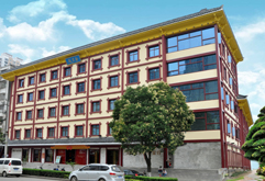 湖北金蘭首飾集團有限公司